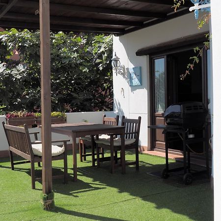 Villa Ibicenca Love Benalmádena Zewnętrze zdjęcie