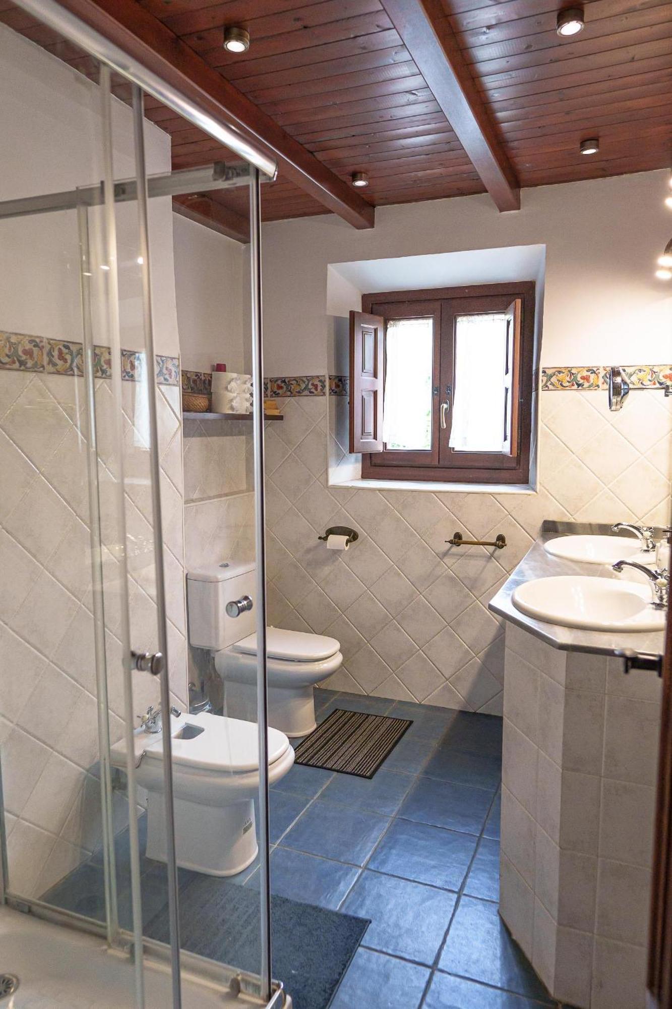 Villa Ibicenca Love Benalmádena Zewnętrze zdjęcie
