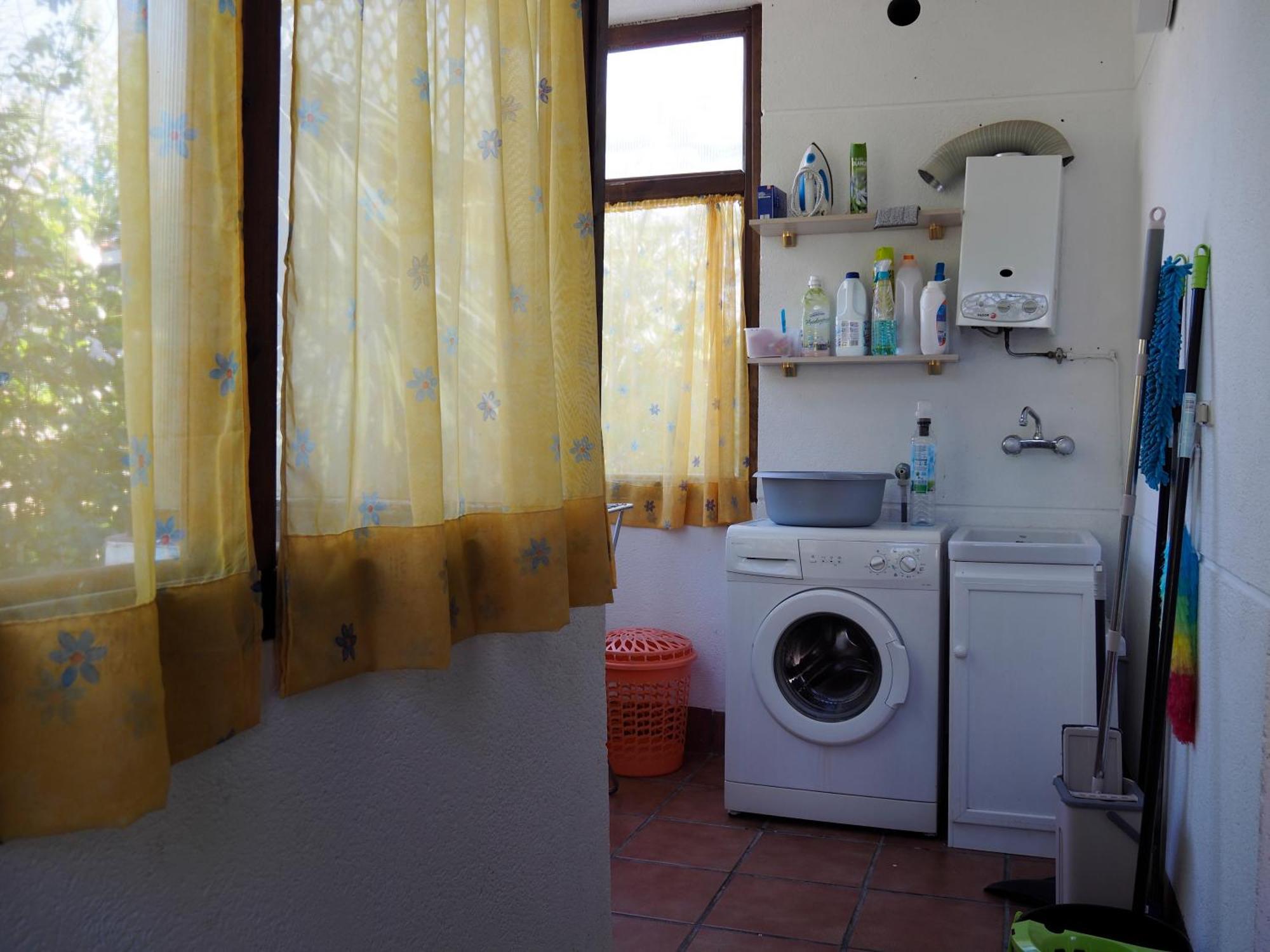 Villa Ibicenca Love Benalmádena Zewnętrze zdjęcie