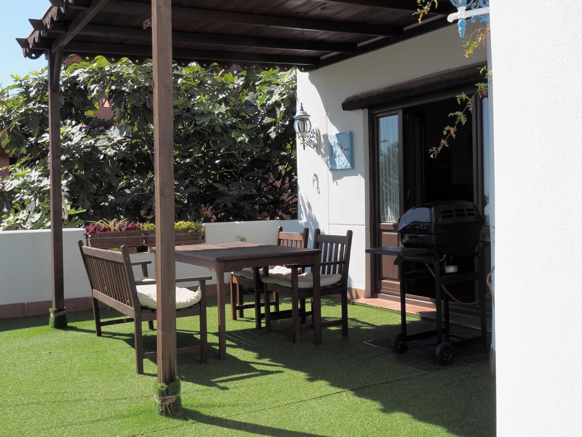 Villa Ibicenca Love Benalmádena Zewnętrze zdjęcie