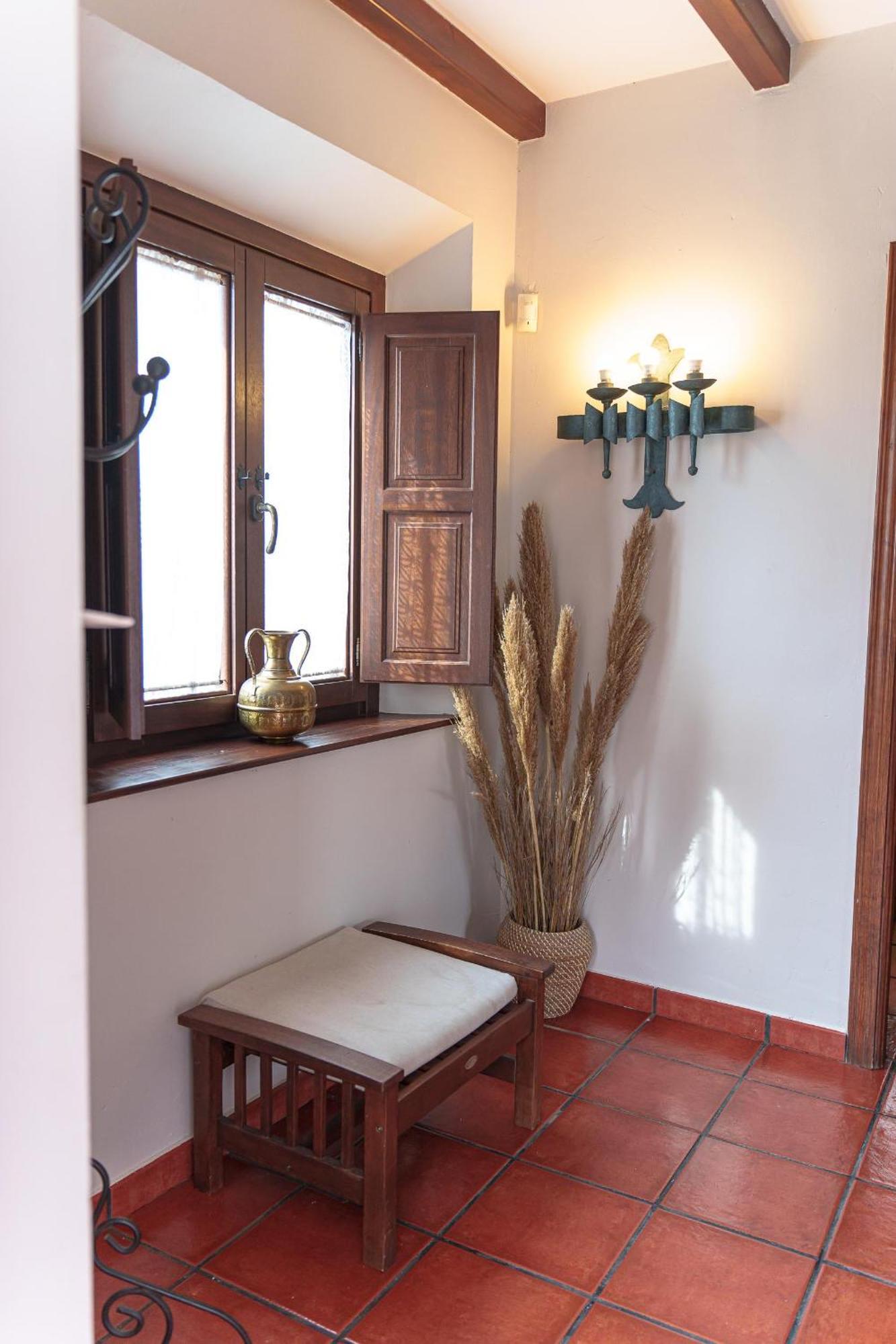 Villa Ibicenca Love Benalmádena Zewnętrze zdjęcie