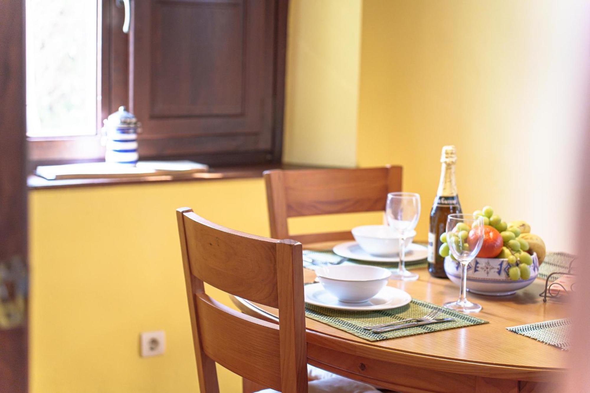 Villa Ibicenca Love Benalmádena Zewnętrze zdjęcie