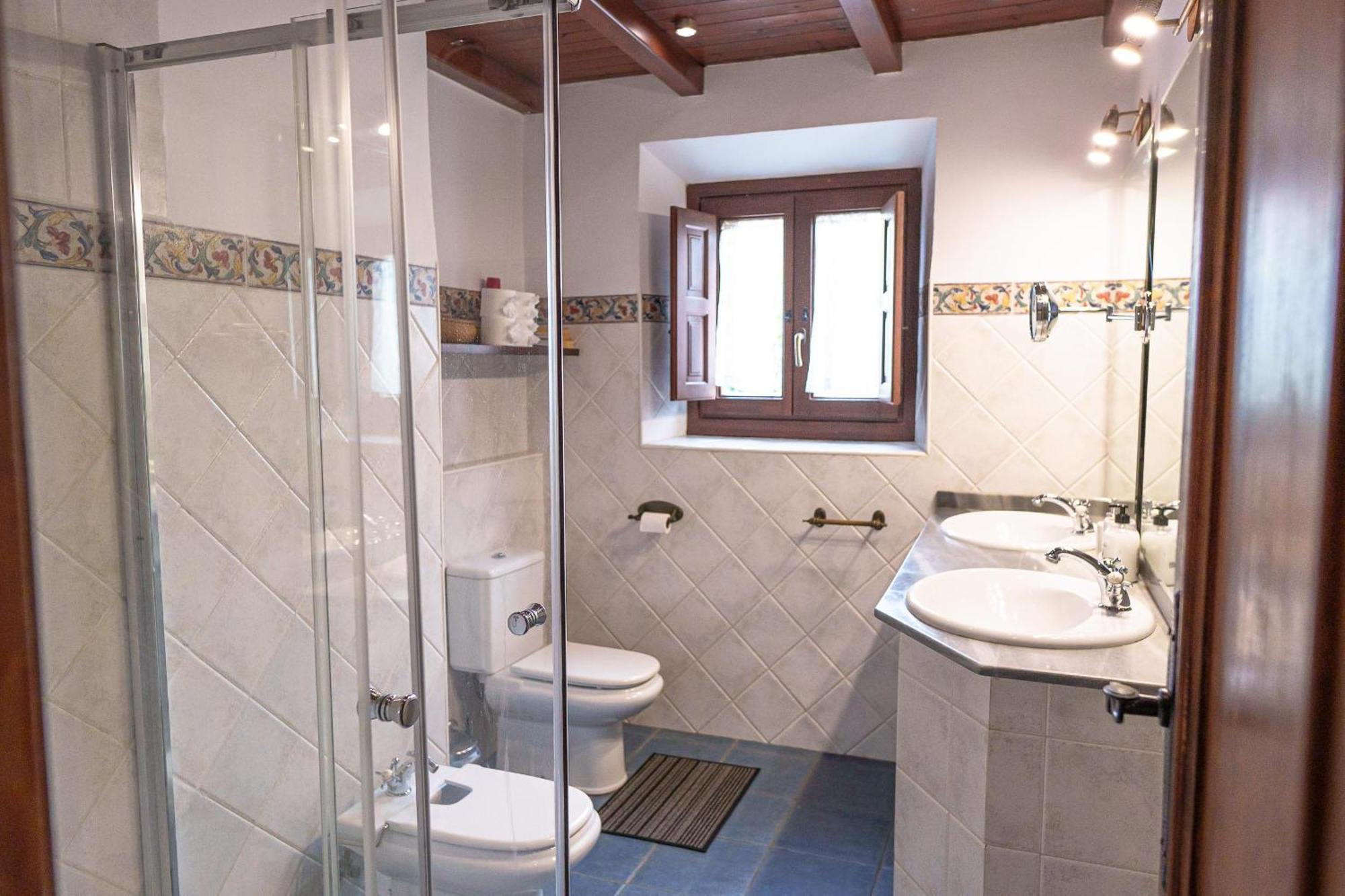 Villa Ibicenca Love Benalmádena Zewnętrze zdjęcie