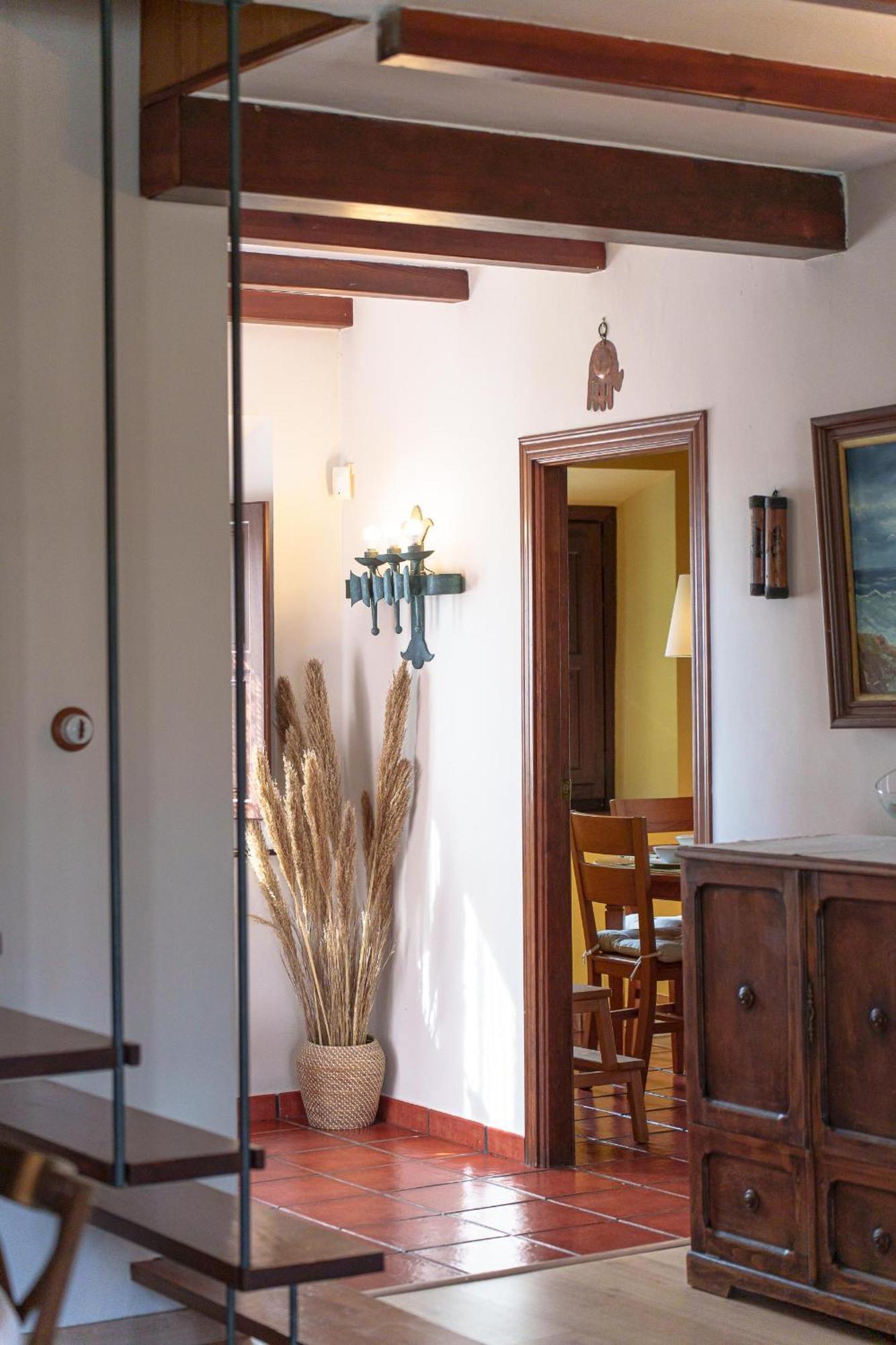 Villa Ibicenca Love Benalmádena Zewnętrze zdjęcie