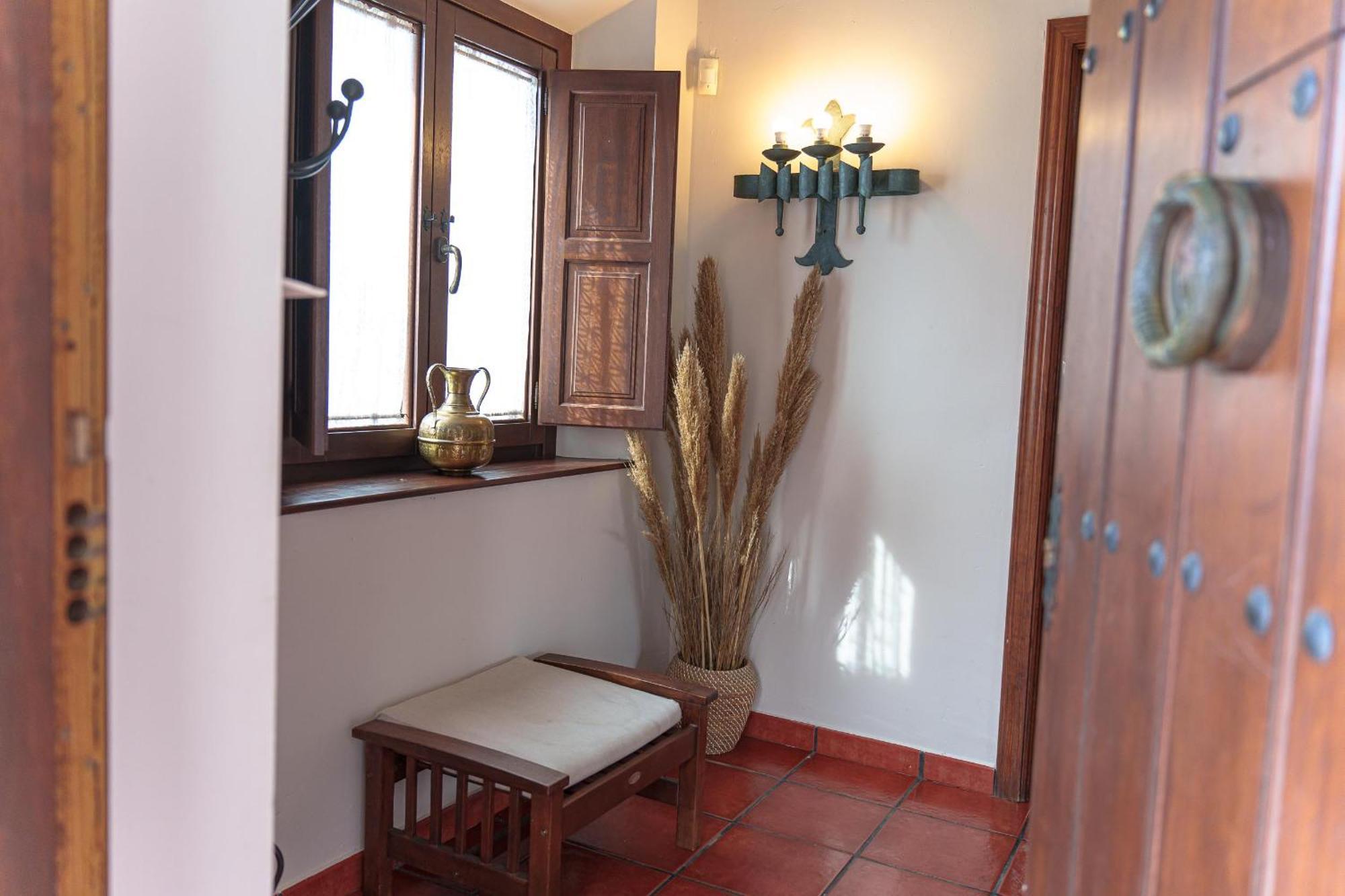 Villa Ibicenca Love Benalmádena Zewnętrze zdjęcie