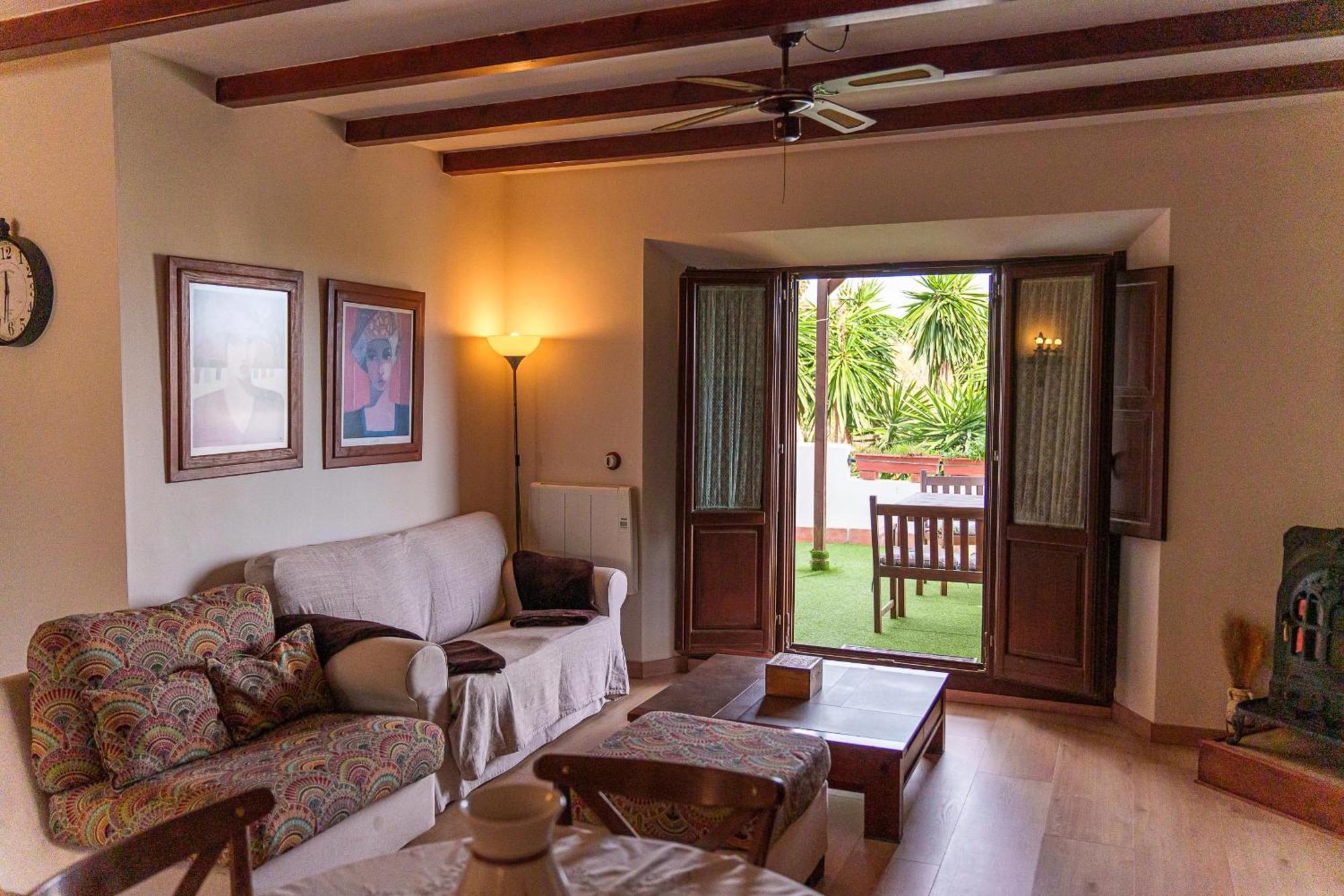 Villa Ibicenca Love Benalmádena Zewnętrze zdjęcie