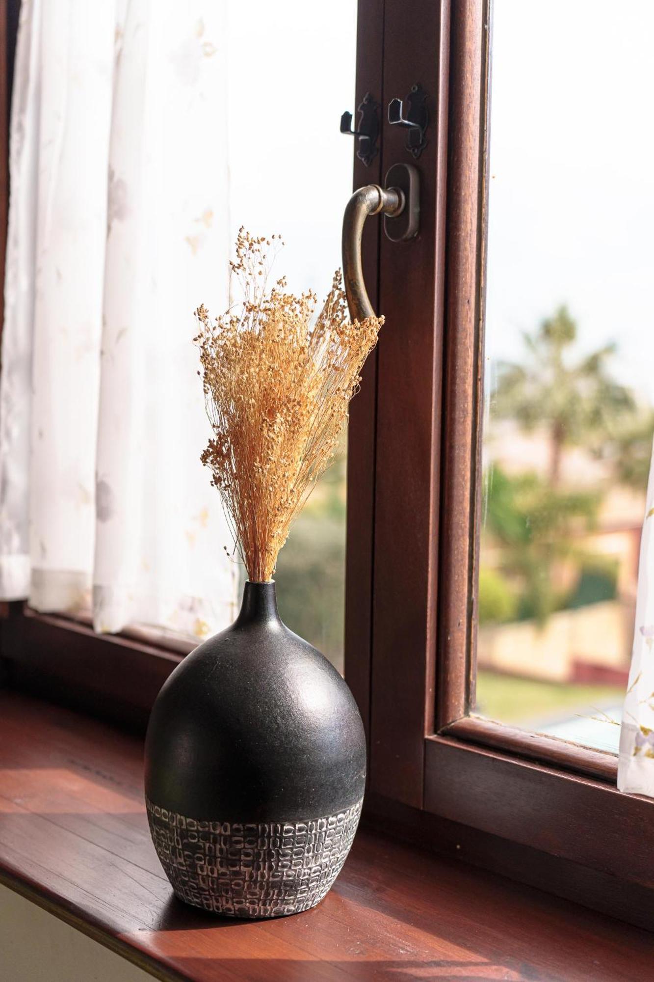 Villa Ibicenca Love Benalmádena Zewnętrze zdjęcie