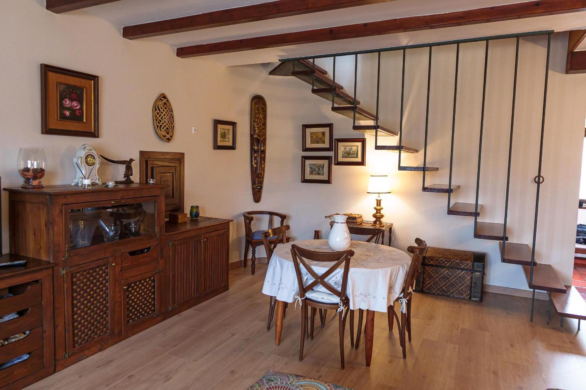 Villa Ibicenca Love Benalmádena Zewnętrze zdjęcie