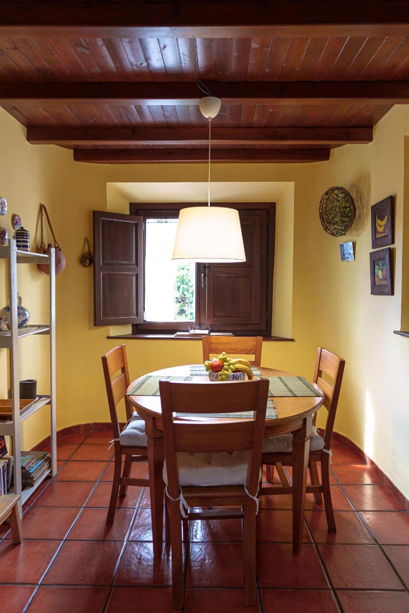 Villa Ibicenca Love Benalmádena Zewnętrze zdjęcie
