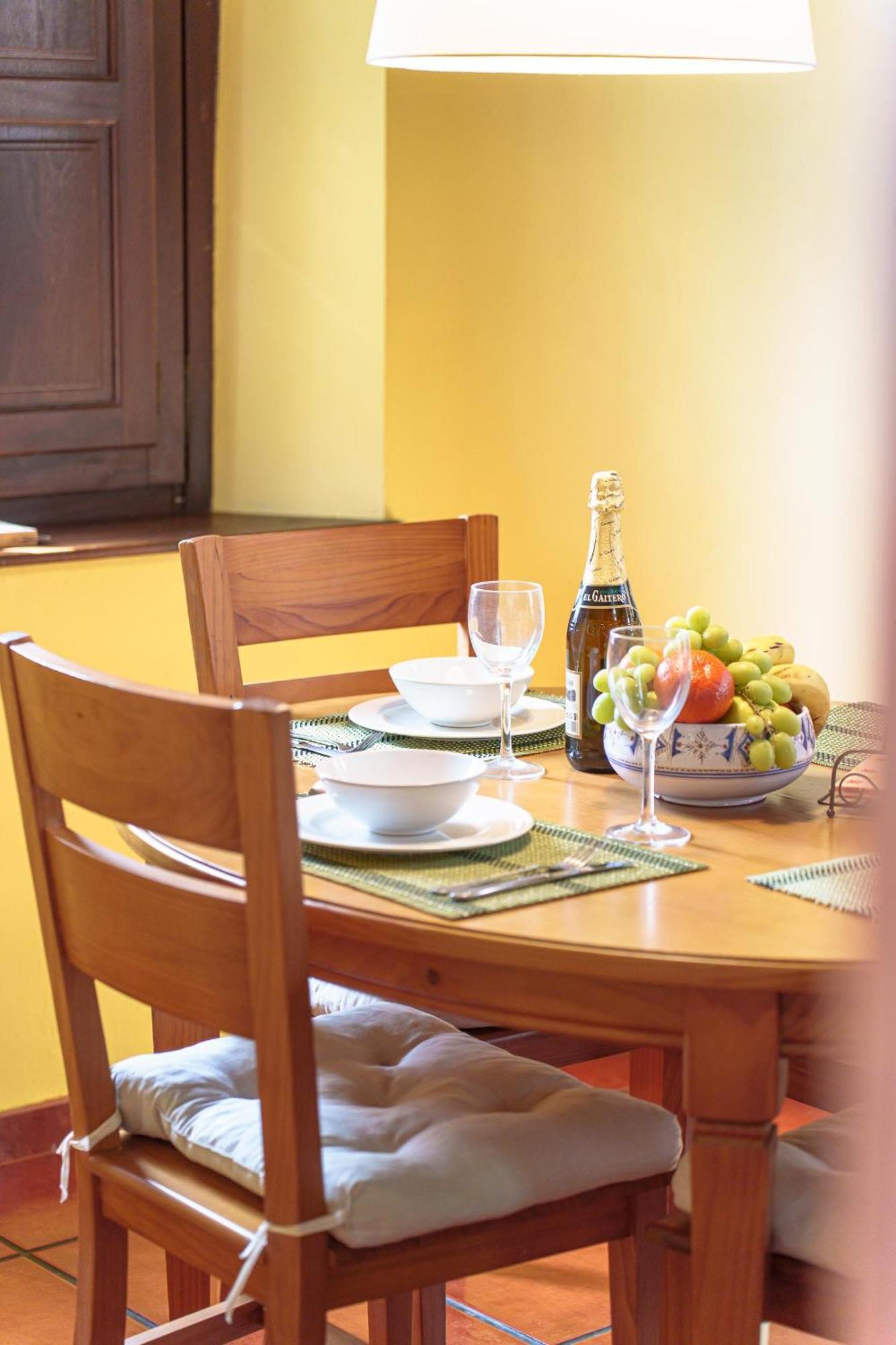 Villa Ibicenca Love Benalmádena Zewnętrze zdjęcie