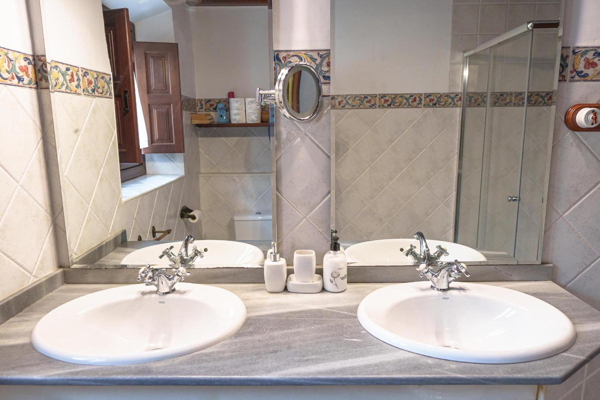 Villa Ibicenca Love Benalmádena Zewnętrze zdjęcie