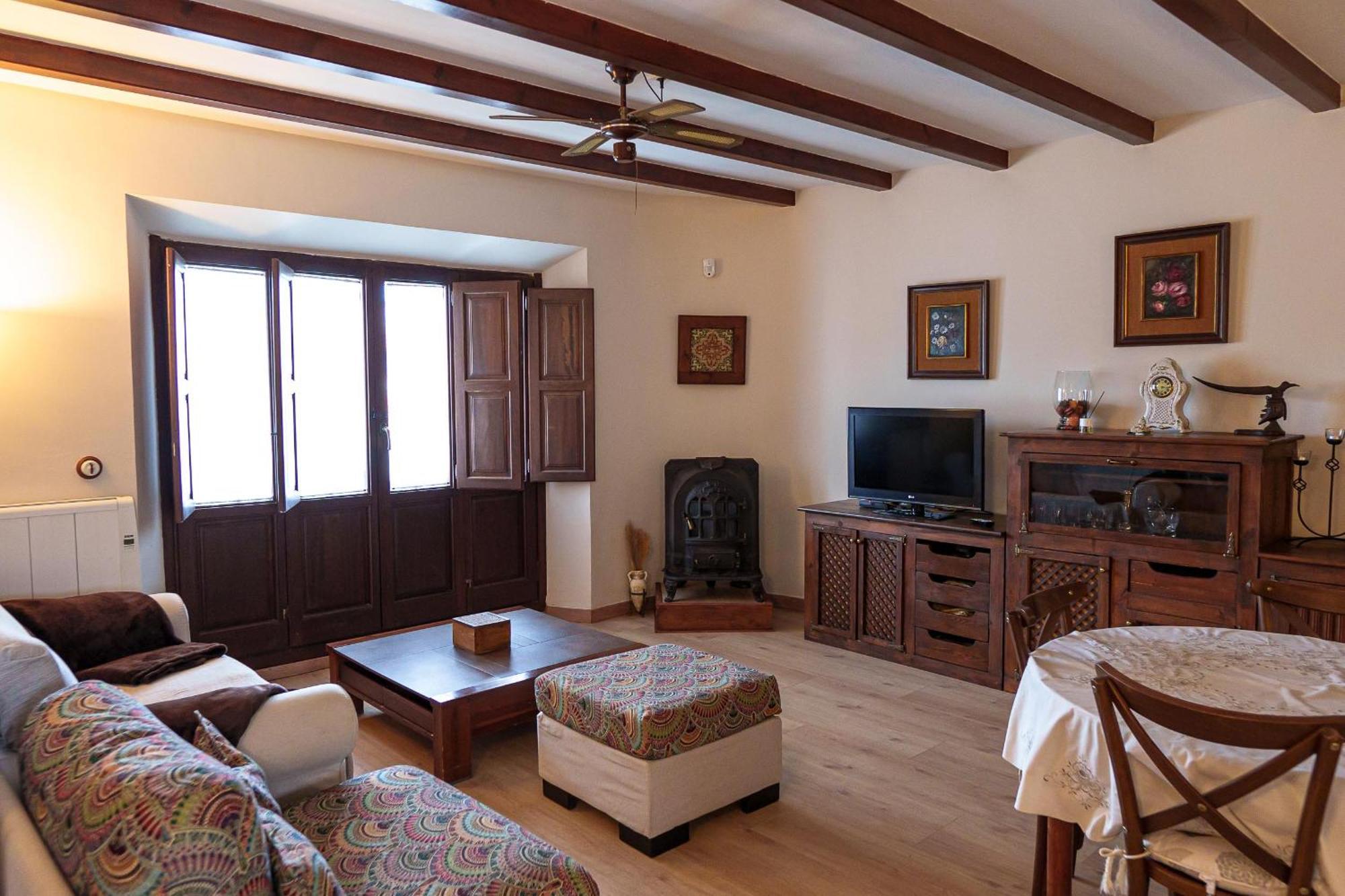 Villa Ibicenca Love Benalmádena Zewnętrze zdjęcie