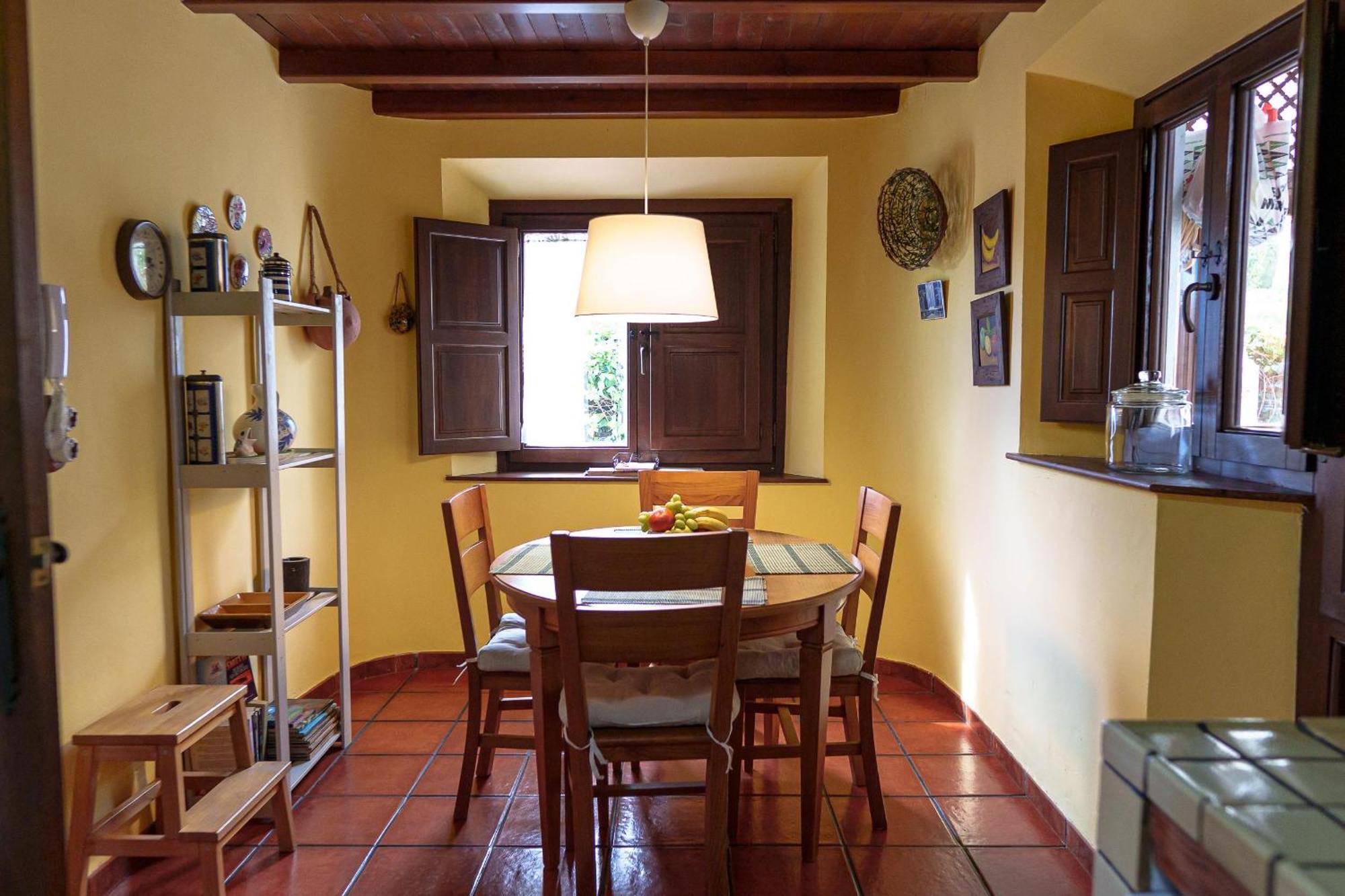Villa Ibicenca Love Benalmádena Zewnętrze zdjęcie