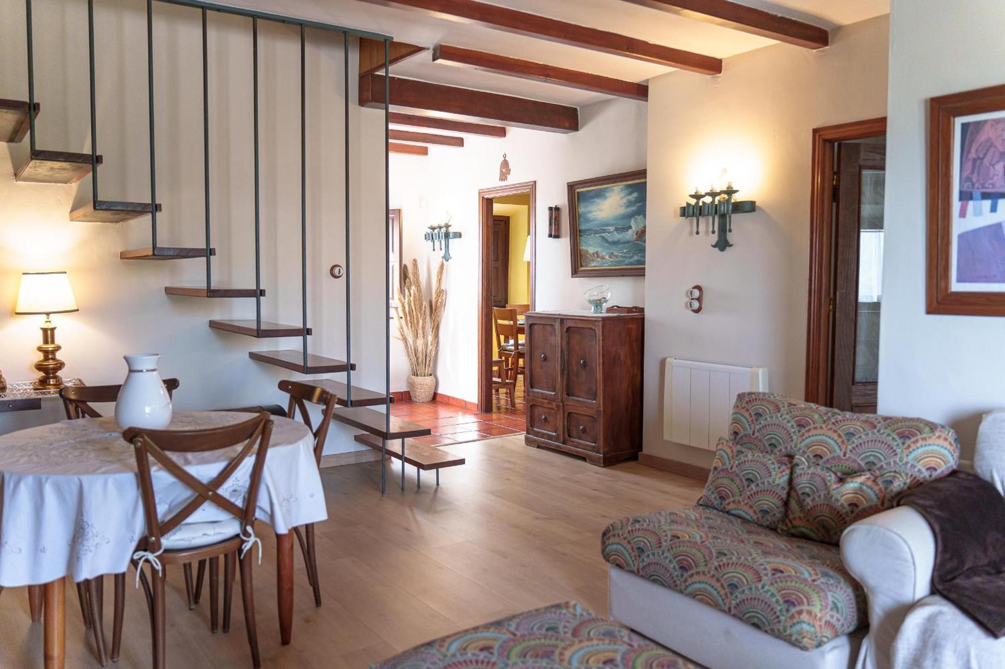 Villa Ibicenca Love Benalmádena Zewnętrze zdjęcie