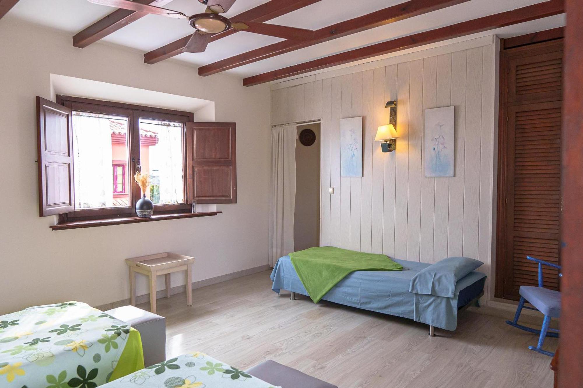 Villa Ibicenca Love Benalmádena Zewnętrze zdjęcie