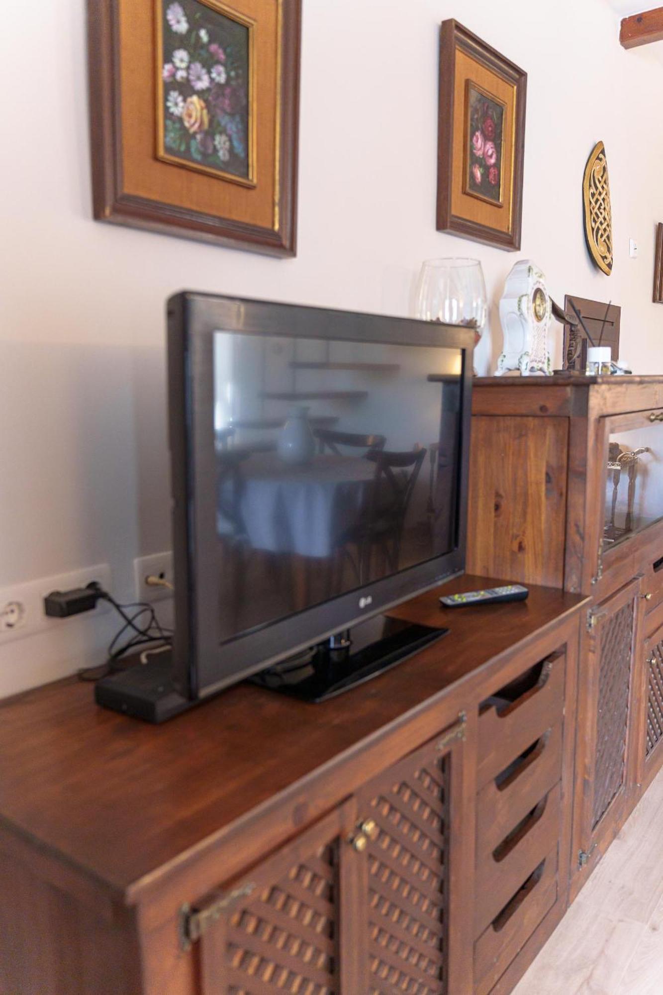 Villa Ibicenca Love Benalmádena Zewnętrze zdjęcie