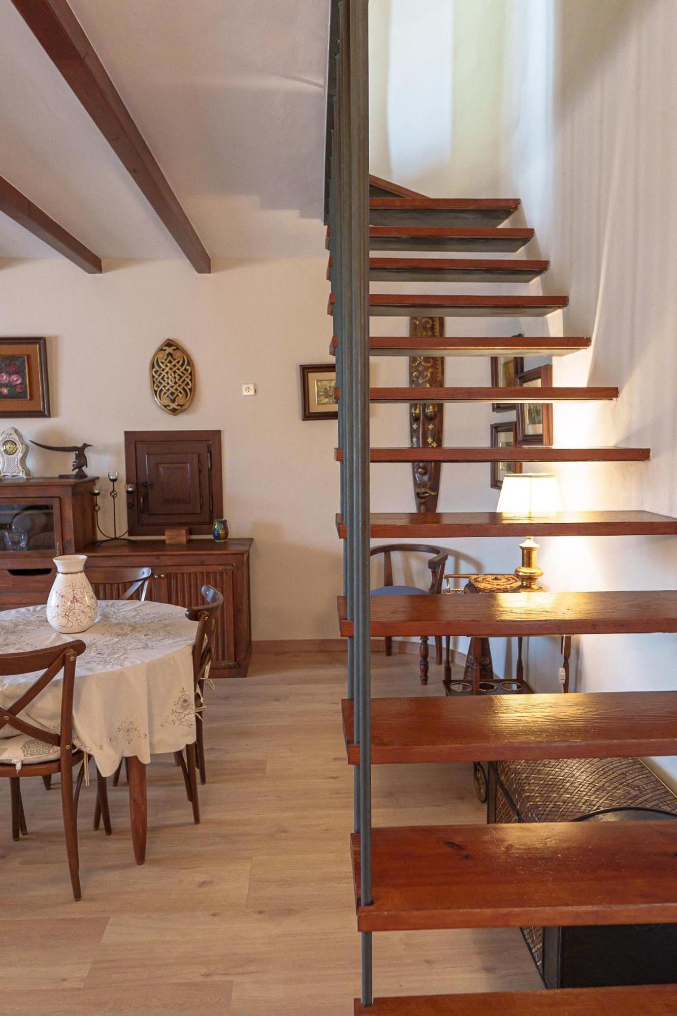 Villa Ibicenca Love Benalmádena Zewnętrze zdjęcie