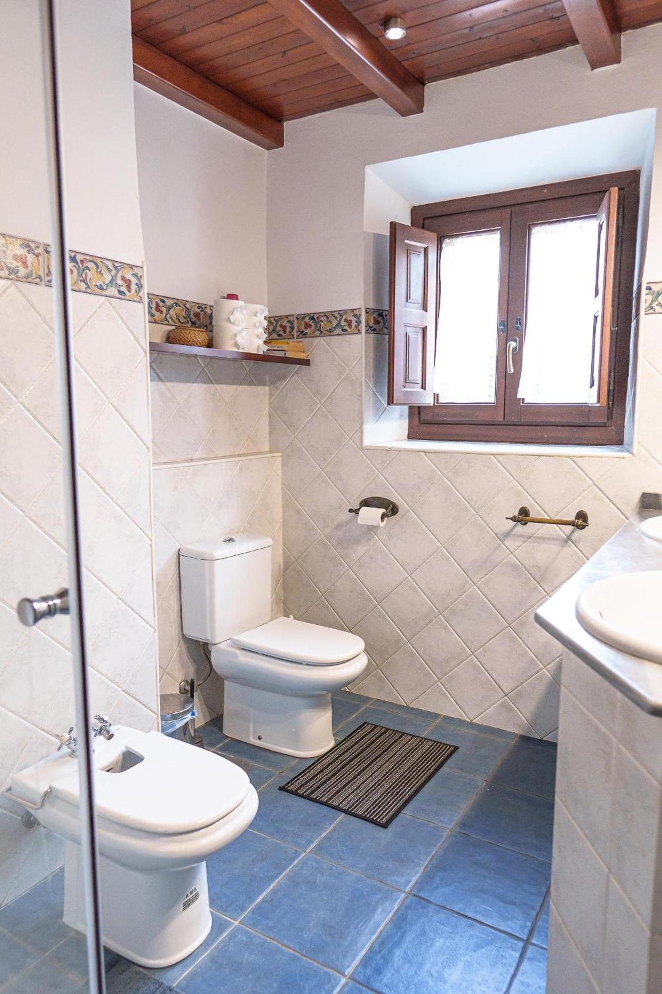 Villa Ibicenca Love Benalmádena Zewnętrze zdjęcie