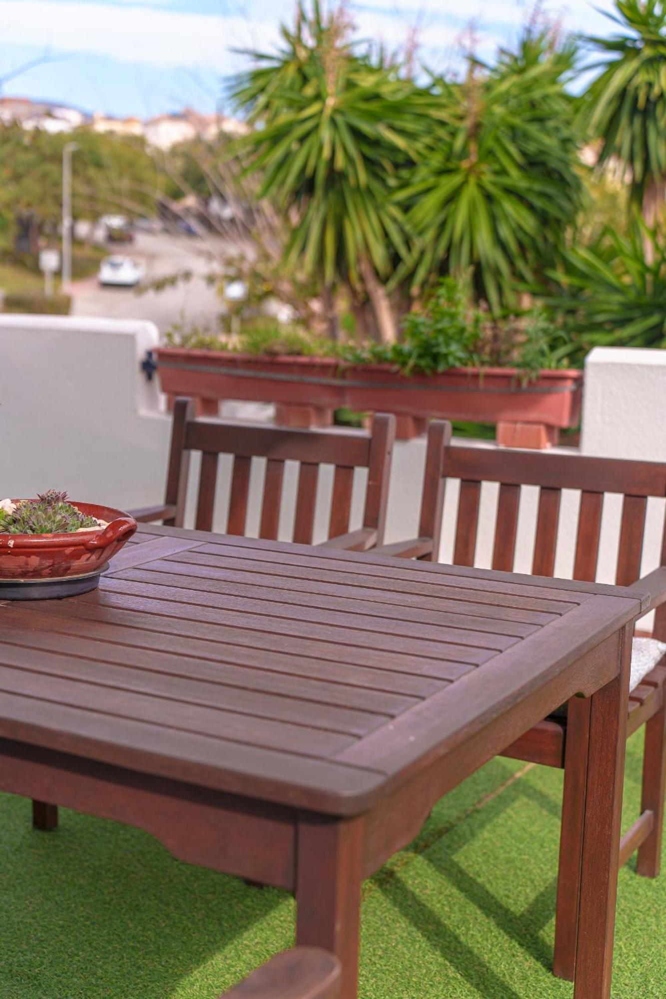 Villa Ibicenca Love Benalmádena Zewnętrze zdjęcie