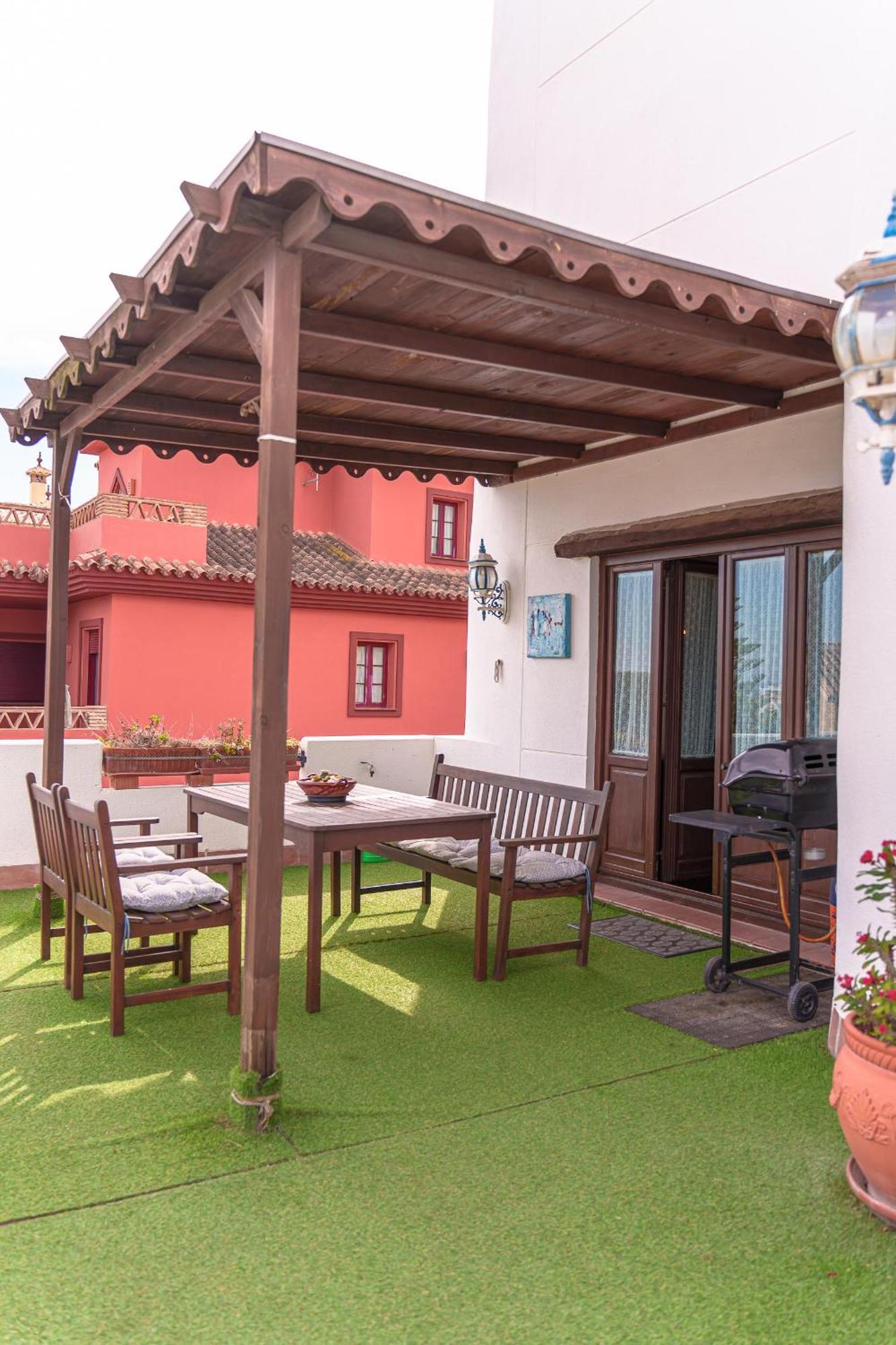 Villa Ibicenca Love Benalmádena Zewnętrze zdjęcie