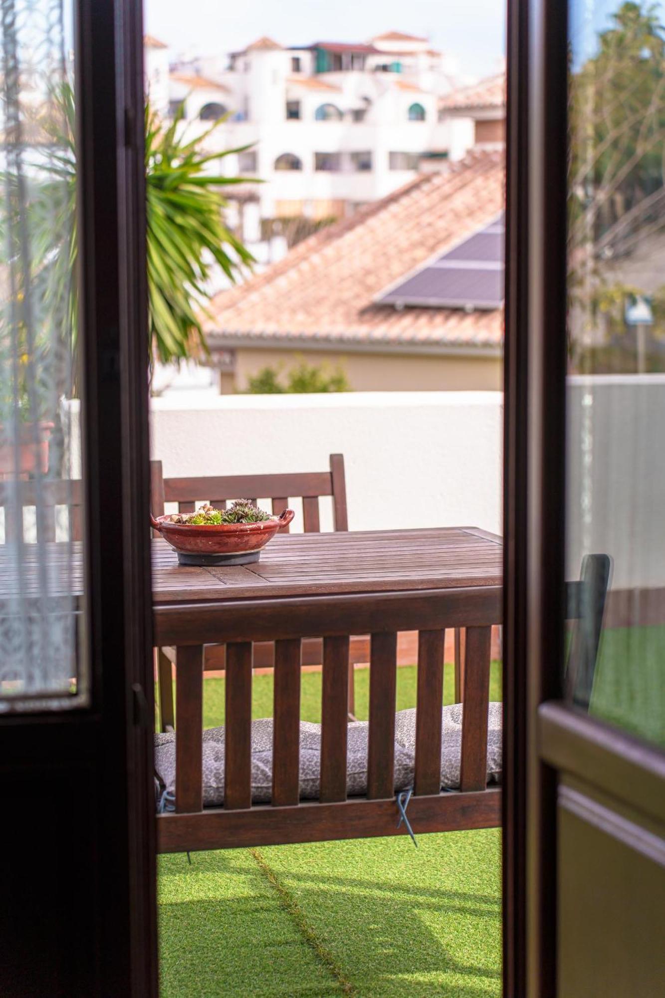 Villa Ibicenca Love Benalmádena Zewnętrze zdjęcie