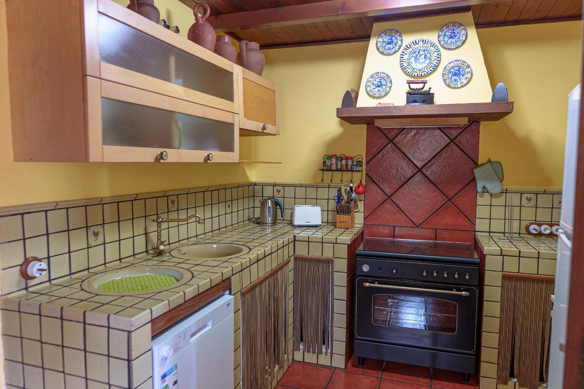 Villa Ibicenca Love Benalmádena Zewnętrze zdjęcie