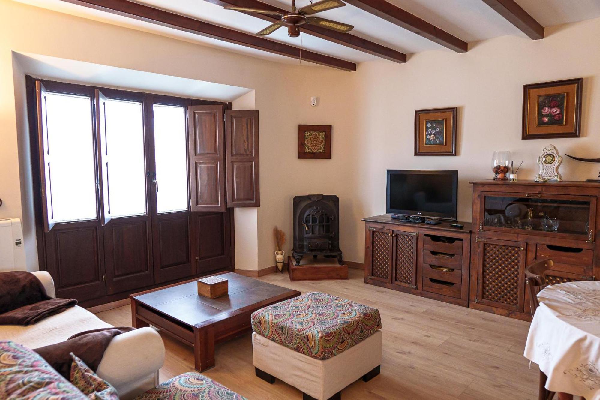 Villa Ibicenca Love Benalmádena Zewnętrze zdjęcie