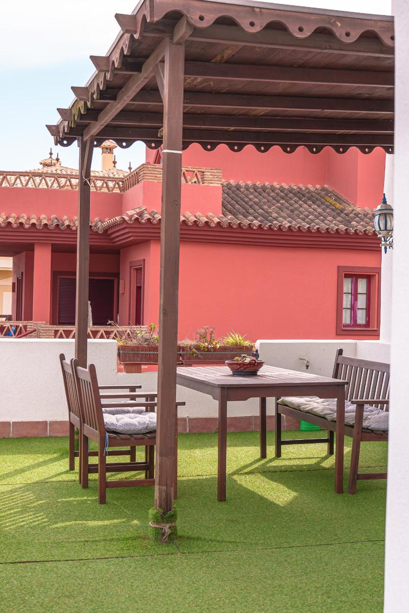Villa Ibicenca Love Benalmádena Zewnętrze zdjęcie